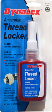 Picture of Threadlockers  - Multiple  Options