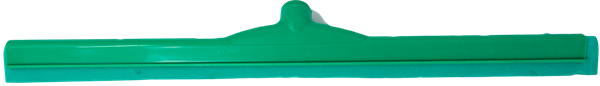 Picture of Double Foam Rubber FloorSqueegee 24" - Green 6/case