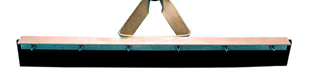 Picture of Straight 24" FloorSqueegee 6/case