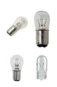 Picture of Mini Bulbs for Vehicles - Multiple Options