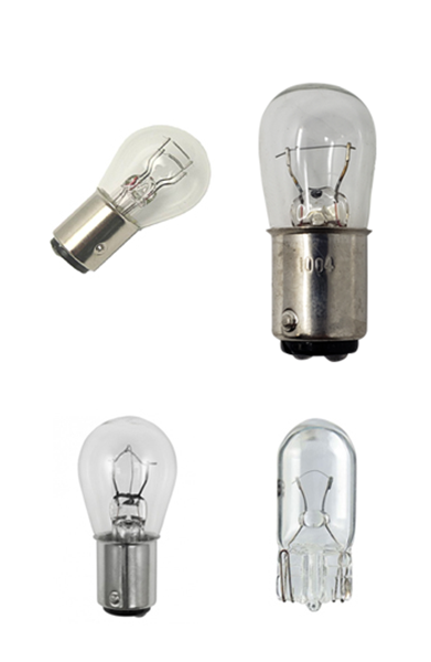 Picture of Mini Bulbs for Vehicles - Multiple Options