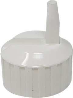 Picture of Flip Spout Cap for 1 QT Bottle1 qt Bottles