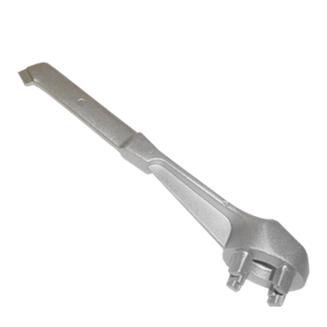 Picture of Drum Wrench 12 inchAluminum/Magnesium
