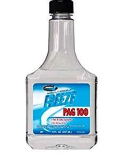 Picture of Premium PAG A/C LubricantISO 100 6 x 8 oz/case