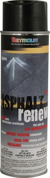 Picture of Asphalt Renew12 x 17 oz/case