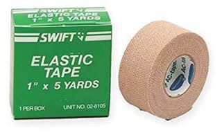 Picture of Elastic Adhesive Tape1" x 5 Yard