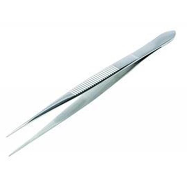 Picture of Splinter Forceps 4 1/2"