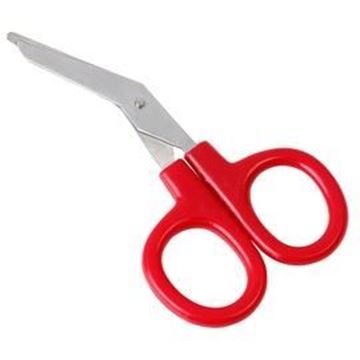 Picture of Mini Bandage Scissors 4 1/2"