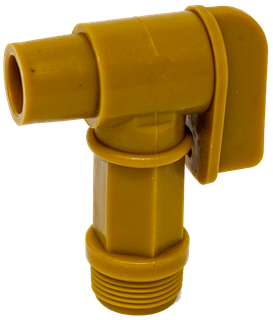 Picture of Drum Spigot, 3/4in.