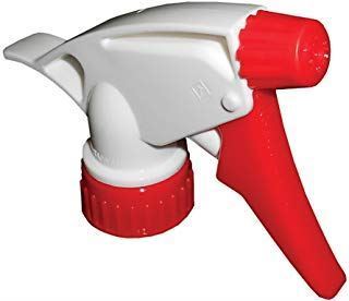 Picture of Trigger Sprayer for #957B24 oz. Bottle  200/case