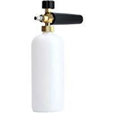 Picture of Fasmov Pressure Washer Quick Release Adjustable Foaming Cannon 1 Liter