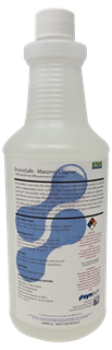 Picture of Envirosafe Masonry Cleaner(Efflorescence Remover) 12x1 qt/case