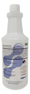 Picture of Barracuda Blaster Tile, Grout& Glass Cleaner 12x1 qt/case