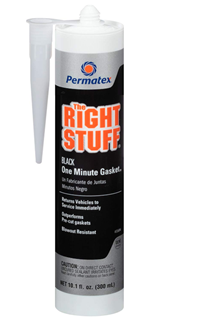 Picture of Permatex Right Stuff Gasket Maker Cartridge 6x10 oz/case