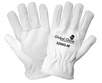 Picture of Leather Work Gloves - Multiple Sizes