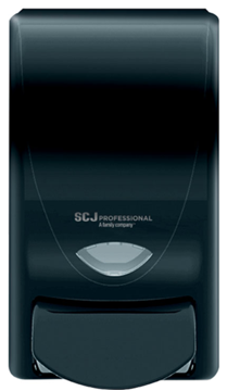 Picture of 1 Liter Foaming Soap Dispenser Black 15/case