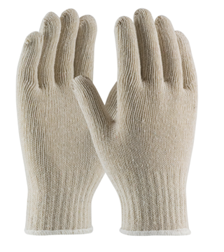 Picture of Ladies Standard Weight Knit Gloves 25 dozen/case
