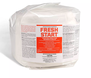 Picture of Fresh Start Disinfectant Wipes 700 ct. - Multiple Options