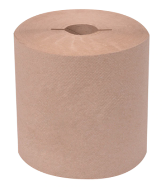 Picture of Tork Natural Roll Towels 7.5" x 800' 6 rolls/case