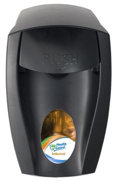 Picture of Manual Wall Mount DispenserBlack for Kutol Cartridges 6/case