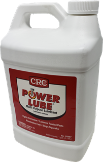 Picture of CRC Power Lube Multi PurposeLubricant 4 x 1 Gal/Case
