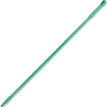 Picture of Green Fiberglass Handle 60" w/ Self Locking Flex Tip