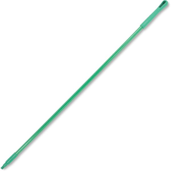 Picture of Green Fiberglass Handle 60" w/ Self Locking Flex Tip