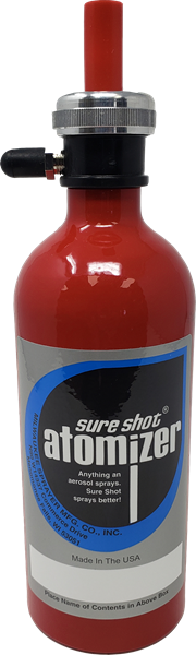 Picture of Sure Shot Refillable Atomizer16 oz capacity