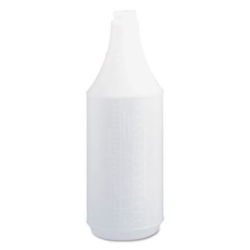 Picture of 32 oz. bottle w/ Quantity Graduations & Cap