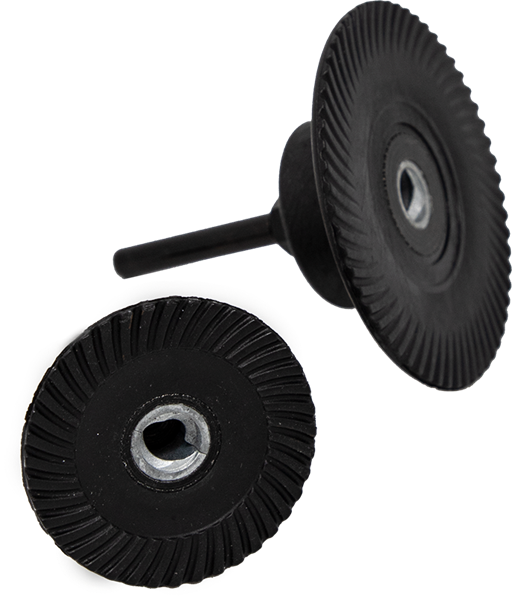 Picture of Backing Pad for Quick Change Discs - Multiple Sizes