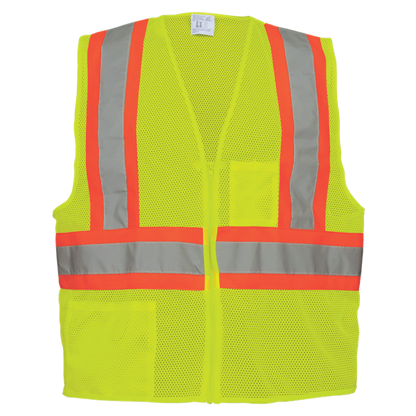 Picture of Hi-Viz Safety Vest - Multiple Sizes