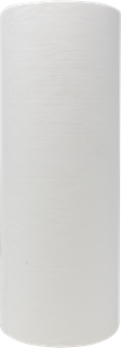 Picture of Proknit White Wiper Rolls X60 Medium Weight (like 1026E) 20/cs 150 sheets/roll