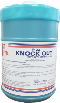 Picture of Knockout Hand Cleaner - Multiple Sizes
