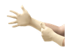 Picture of Disposable Powdered Latex Gloves - Multiple Sizes