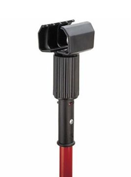 Picture of Red Jaws Steel Mop Handle 6/cs  58.8" L
