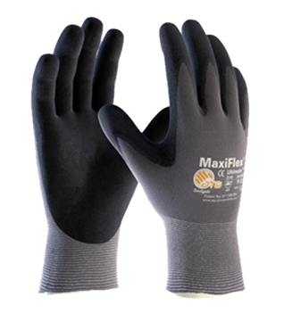 Picture of Maxi Flex Micro-Foam Nitrile Coated Gloves - Multiple Sizes