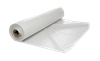 Picture of Plastic Sheeting - Clear10' x 200' 1.5 mil 112 Rolls/pallet
