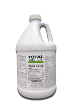 Picture of Triple Threat SelectiveWeed Killer 4x1 gal/cs 