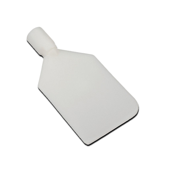 Picture of Vikan Paddle Scraper-StiffWhite