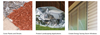 Picture of Plastic Sheeting - Clear10' x 200' 1.5 mil 112 Rolls/pallet