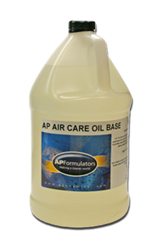Picture of Oil-Based Air Freshener, Black IceFragrance 4x1 gals/case