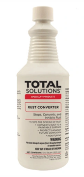 Picture of Rust Converter 12x1 qt/case