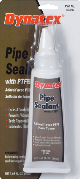 Picture of Pipe Sealant withPTFE 6x50 ml/case