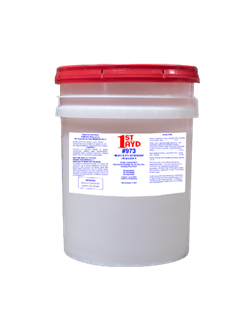 Picture of Heavy Duty Detergent Degreaser5 gal  (AD2000)