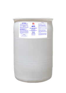 Picture of Heavy Duty Detergent Degreaser30 gal  (AD2000)
