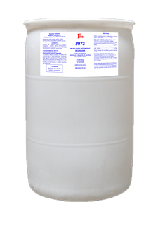Picture of Heavy Duty Detergent Degreaser55 gal  (AD2000)