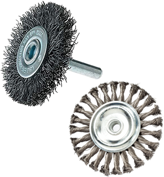 Picture of Wire Wheels - Multiple Options