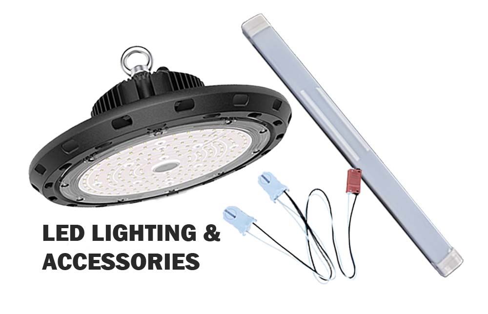 LED Lighting