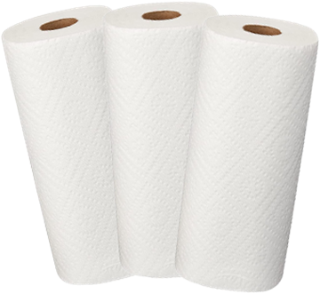 Picture of Kitchen Roll Towels - Multiple Options
