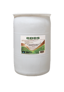 Picture of Lemon DDDS Disinfectant Cleaner 55 gal